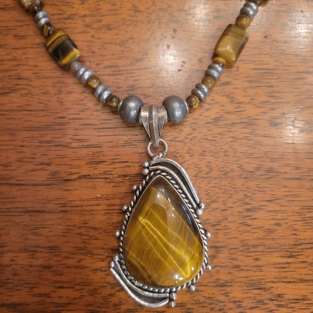 Beautiful Handmade Necklace